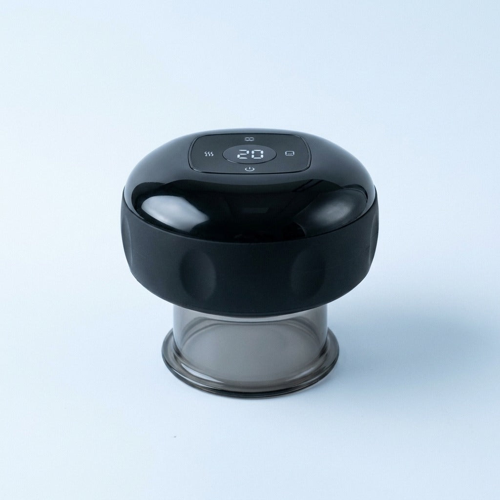 Smart Cupping Massager
