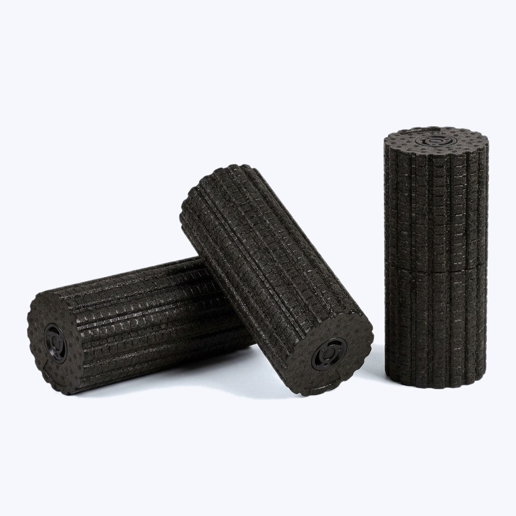 Vibrating Foam Roller