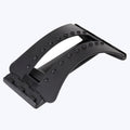 Acupoint Back Stretcher - curved stretcher with 18 acupoint points and adjustable levels