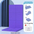 Foldable Yoga Mat