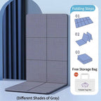 Foldable Yoga Mat