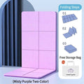 Foldable Yoga Mat