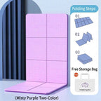 Foldable Yoga Mat