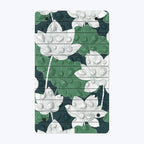 Acupressure Foot Mat - stone textured EVA foam mat for standing or walking pressure point relief