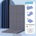 Foldable Yoga Mat