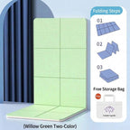Foldable Yoga Mat
