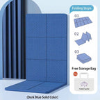 Foldable Yoga Mat