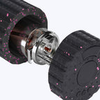 Vibrating Foam Roller