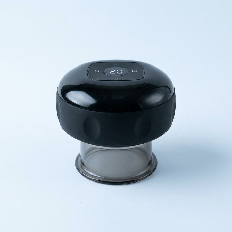 Smart Cupping Massager
