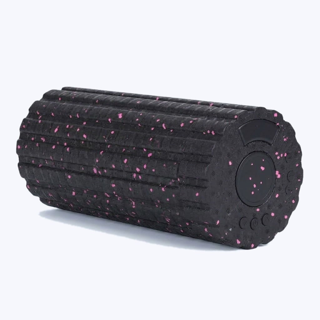 Vibrating Foam Roller