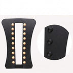 Acupoint Back Stretcher - curved stretcher with 18 acupoint points and adjustable levels